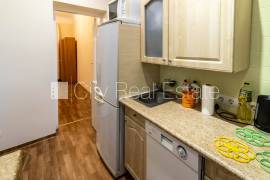 Apartment for rent in Riga, 40.00m2