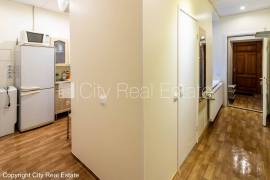 Apartment for rent in Riga, 40.00m2