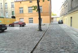 Apartment for rent in Riga, 40.00m2