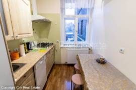 Apartment for rent in Riga, 40.00m2