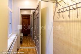 Apartment for rent in Riga, 40.00m2