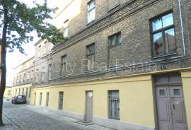 Apartment for rent in Riga, 40.00m2