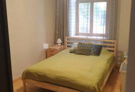 Apartment for rent in Riga, 80.00m2