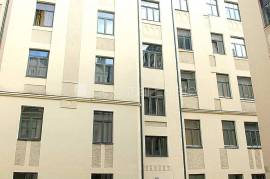 Apartment for rent in Riga, 80.00m2