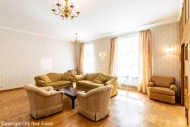 Apartment for rent in Riga, 105.00m2