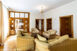 Apartment for rent in Riga, 105.00m2