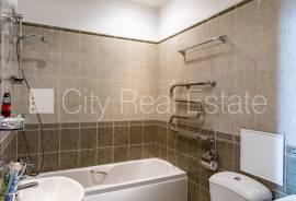 Apartment for rent in Riga, 105.00m2