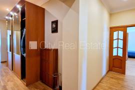 Apartment for sale in Riga, 189.00m2