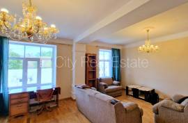 Apartment for sale in Riga, 189.00m2