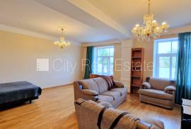 Apartment for sale in Riga, 189.00m2