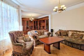 Apartment for sale in Riga, 189.00m2