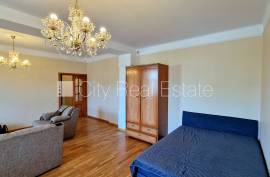 Apartment for sale in Riga, 189.00m2