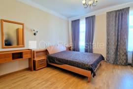 Apartment for sale in Riga, 189.00m2