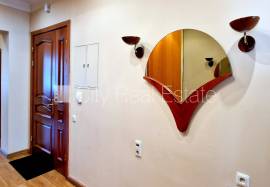 Apartment for sale in Riga, 189.00m2