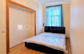 Apartment for sale in Riga, 189.00m2