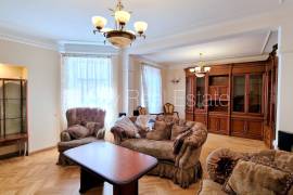 Apartment for sale in Riga, 189.00m2