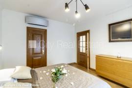 Apartment for sale in Riga, 122.30m2
