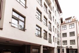 Apartment for sale in Riga, 122.30m2