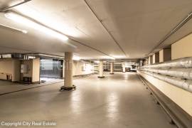 Apartment for sale in Riga, 122.30m2