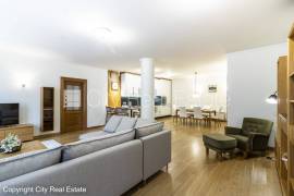 Apartment for sale in Riga, 122.30m2