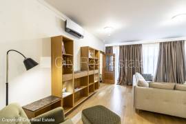 Apartment for sale in Riga, 122.30m2
