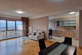 Apartment for rent in Riga, 100.00m2
