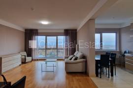 Apartment for rent in Riga, 100.00m2