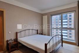 Apartment for rent in Riga, 100.00m2