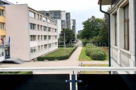 Apartment for rent in Riga, 249.20m2