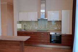 Apartment for rent in Riga, 249.20m2