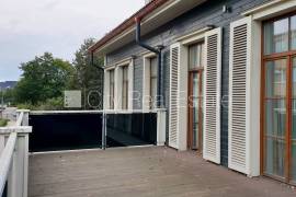 Apartment for rent in Riga, 249.20m2