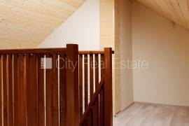 Apartment for rent in Riga, 249.20m2