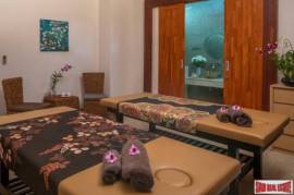 Villa Solaris - Sea View Super Villa with Amazing Ocean Views On The Kamala Headlands 7.5 mln USD