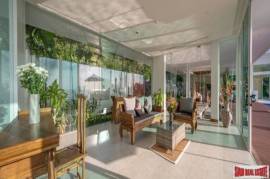 Villa Solaris - Sea View Super Villa with Amazing Ocean Views On The Kamala Headlands 7.5 mln USD