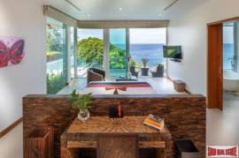 Villa Solaris - Sea View Super Villa with Amazing Ocean Views On The Kamala Headlands 7.5 mln USD