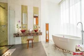Villa Solaris - Sea View Super Villa with Amazing Ocean Views On The Kamala Headlands 7.5 mln USD