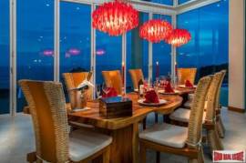 Villa Solaris - Sea View Super Villa with Amazing Ocean Views On The Kamala Headlands 7.5 mln USD