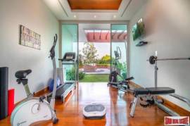 Villa Solaris - Sea View Super Villa with Amazing Ocean Views On The Kamala Headlands 7.5 mln USD