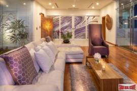 Villa Solaris - Sea View Super Villa with Amazing Ocean Views On The Kamala Headlands 7.5 mln USD