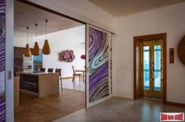Villa Solaris - Sea View Super Villa with Amazing Ocean Views On The Kamala Headlands 7.5 mln USD