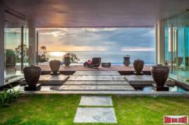 Villa Solaris - Sea View Super Villa with Amazing Ocean Views On The Kamala Headlands 7.5 mln USD