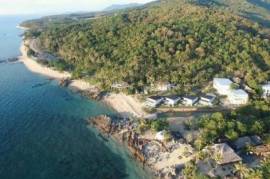 Coconut Bay Beach Front PenthouseÂ for Sale in Koh Lanta, Thailand