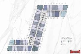 One Bedroom Duplex Development Built 500 M. from New Orange MRT Line in Rama 9 One Bedroom Duplex Development Built 500 M. from New Orange MRT Line in Rama 9