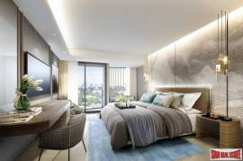 Hotel Branded Condo Development with Exceptional Facilities in North Pattaya - Rental Guarantee 7% for 5 Years, 100% Buy Back Option! Hotel Branded Condo Development with Exceptional Facilities in North Pattaya - Rental Guarantee 7% for 5 Years, 100% Buy Back Option!