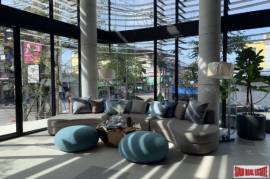 Hotel Branded Condo Development with Exceptional Facilities in North Pattaya - Rental Guarantee 7% for 5 Years, 100% Buy Back Option! Hotel Branded Condo Development with Exceptional Facilities in North Pattaya - Rental Guarantee 7% for 5 Years, 100% Buy Back Option!