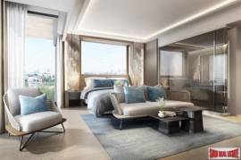 Hotel Branded Condo Development with Exceptional Facilities in North Pattaya - Rental Guarantee 7% for 5 Years, 100% Buy Back Option! Hotel Branded Condo Development with Exceptional Facilities in North Pattaya - Rental Guarantee 7% for 5 Years, 100% Buy Back Option!