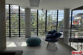 Hotel Branded Condo Development with Exceptional Facilities in North Pattaya - Rental Guarantee 7% for 5 Years, 100% Buy Back Option! Hotel Branded Condo Development with Exceptional Facilities in North Pattaya - Rental Guarantee 7% for 5 Years, 100% Buy Back Option!