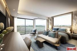 Hotel Branded Condo Development with Exceptional Facilities in North Pattaya - Rental Guarantee 7% for 5 Years, 100% Buy Back Option! Hotel Branded Condo Development with Exceptional Facilities in North Pattaya - Rental Guarantee 7% for 5 Years, 100% Buy Back Option!