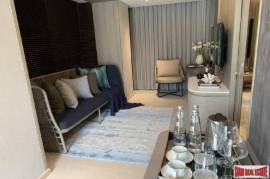 Hotel Branded Condo Development with Exceptional Facilities in North Pattaya - Rental Guarantee 7% for 5 Years, 100% Buy Back Option! Hotel Branded Condo Development with Exceptional Facilities in North Pattaya - Rental Guarantee 7% for 5 Years, 100% Buy Back Option!