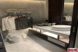 Hotel Branded Condo Development with Exceptional Facilities in North Pattaya - Rental Guarantee 7% for 5 Years, 100% Buy Back Option! Hotel Branded Condo Development with Exceptional Facilities in North Pattaya - Rental Guarantee 7% for 5 Years, 100% Buy Back Option!